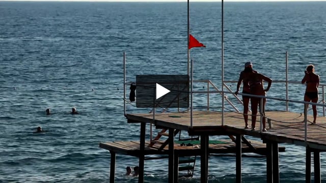 Rheme Beach Hotel - video z Giaty