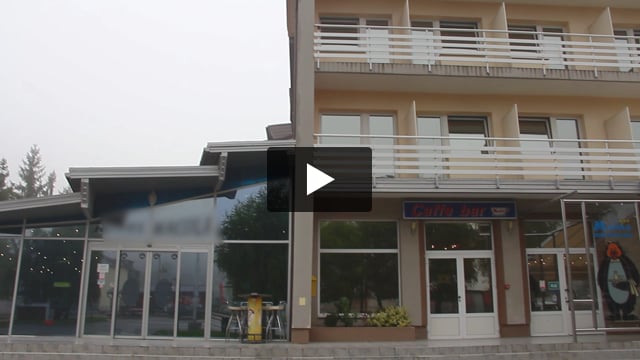 Hotel Macola - video z Giaty
