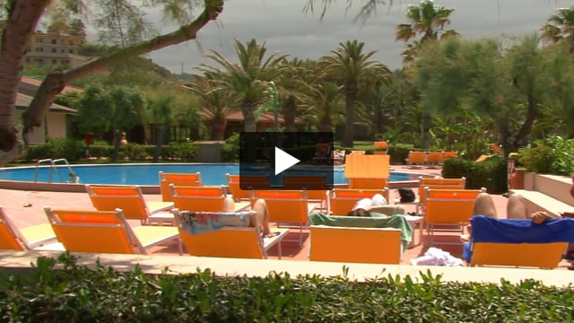 Hotel Villaggio Club Baia del Sole - video z Giaty