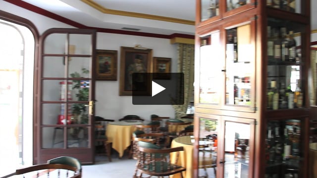 Hotel Pozo del Duque - video z Giaty