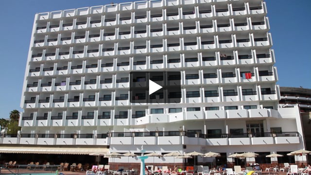 Hotel Caserio - video z Giaty