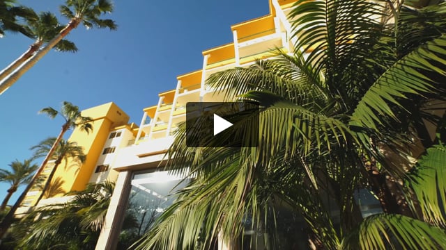 Zafiro tropic - video z Giaty