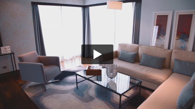 Arrecife Gran Hotel & Spa - video z Giaty