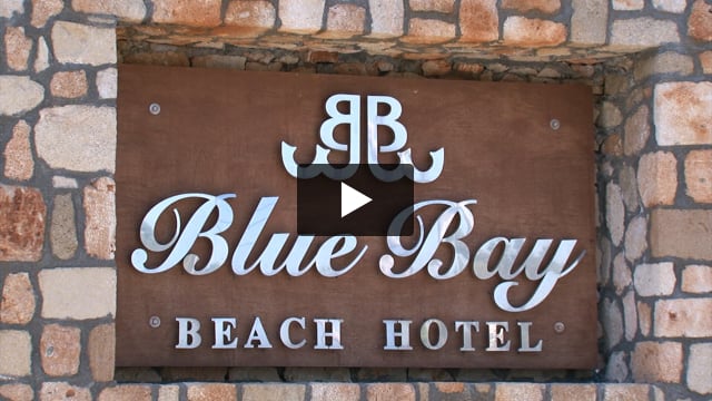Labranda Blue Bay - video z Giaty