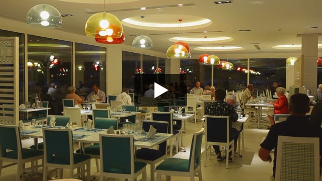 lti Djerba Plaza Thalasso & Spa - video z Giaty