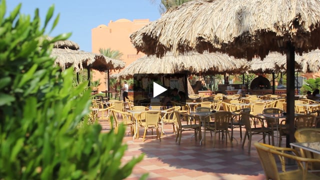 Iberotel Makadi Oasis Club & Resort - Club - video z Giaty
