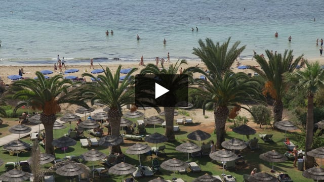 Alion Beach - video z Giaty
