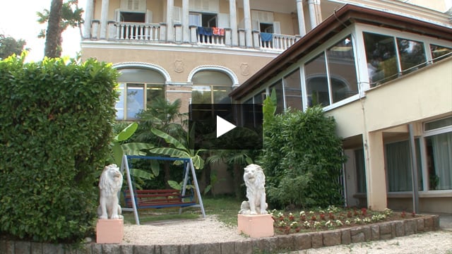 Smart Selection Hotel Belvedere - video z Giaty