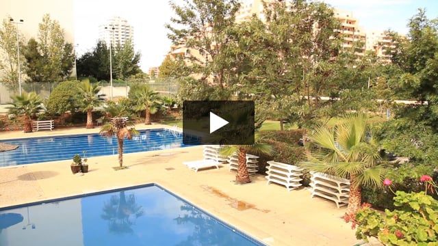 Apartamentos Jardins Da Rocha - video z Giaty