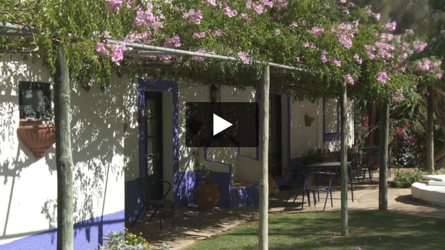 Casa do Alto - video z Giaty