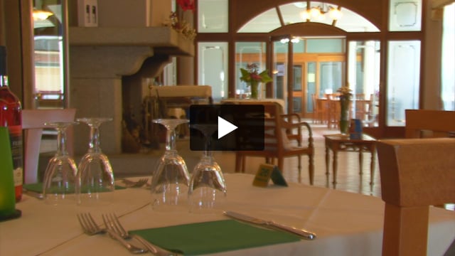 Hotel Pausania Inn - video z Giaty