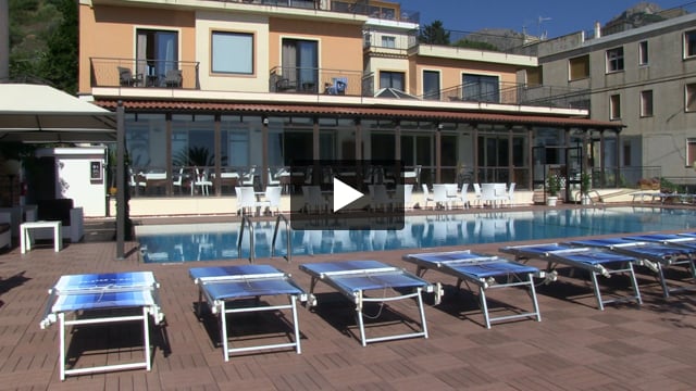 Villa Esperia - video z Giaty