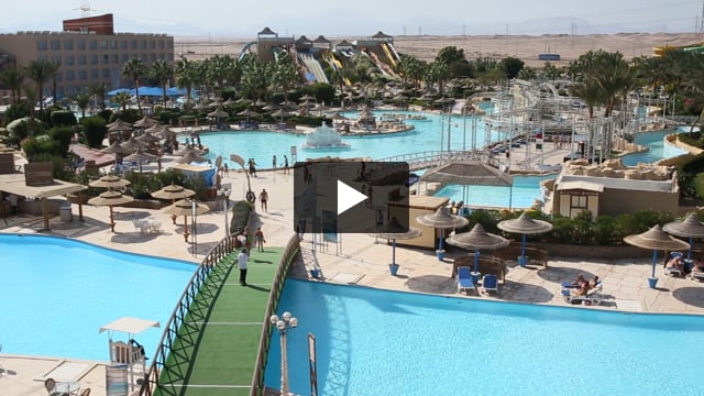 Titanic Aquapark Resort - video z Giaty