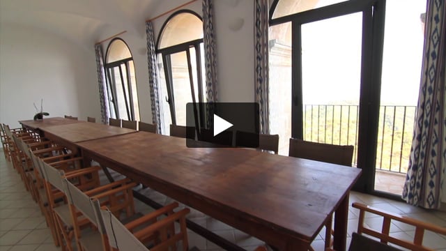 Petit Hotel Hostatgeria Sant Salvador - video z Giaty