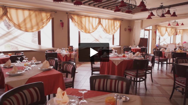 Hotel Dar El Bhar - video z Giaty