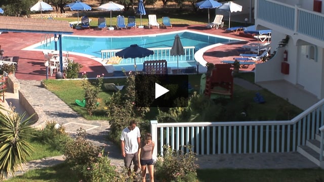 Georgia Apartments - video z Giaty