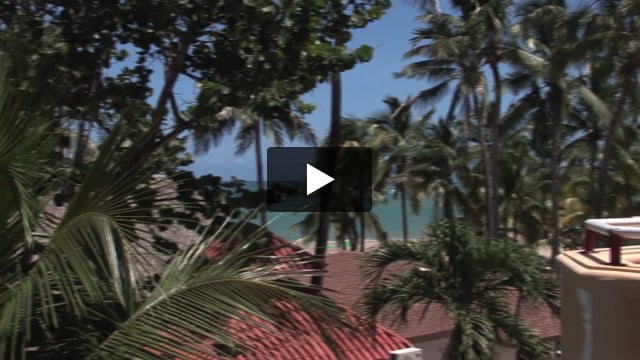Hotel Villa Taina - video z Giaty