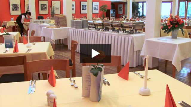 Ostseehotel Dierhagen - video z Giaty