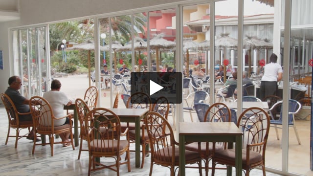 Hotel Fuerteventura Playa - video z Giaty