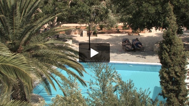 Neos Ikaros Hotel - video z Giaty