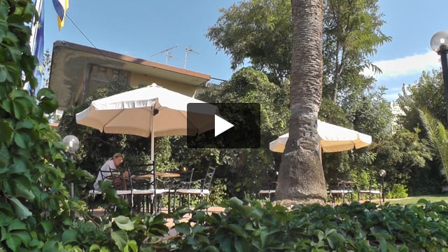Hotel Halepa - video z Giaty