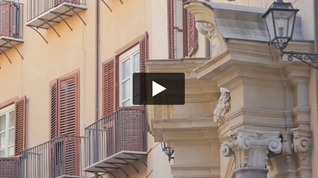 Grand Hotel Piazza Borsa - video z Giaty