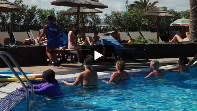 Barceló Castillo Beach Resort - video z Giaty