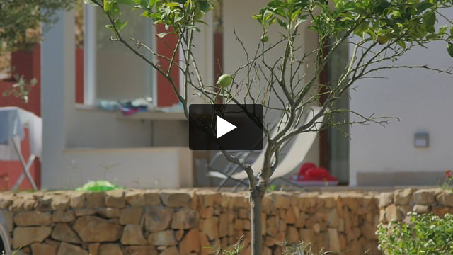 Cefalu In Casa - video z Giaty