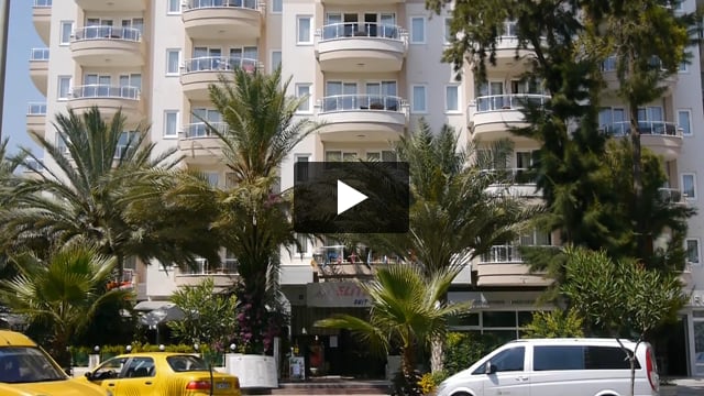 Elite Orkide Suite & Hotel - video z Giaty