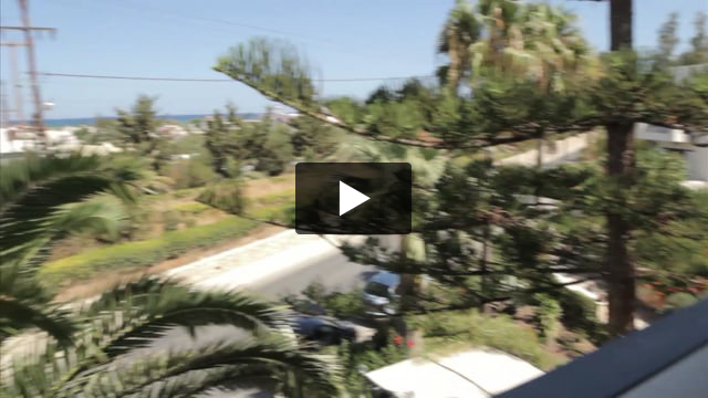 La Stella Apartments And Suites - video z Giaty