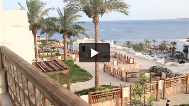 Sharm Plaza - video z Giaty