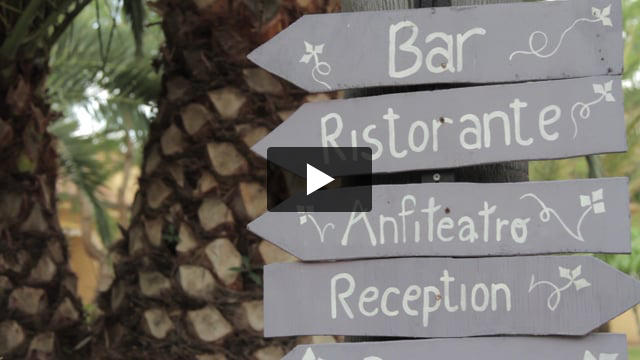 Villaggio Green Garden - video z Giaty
