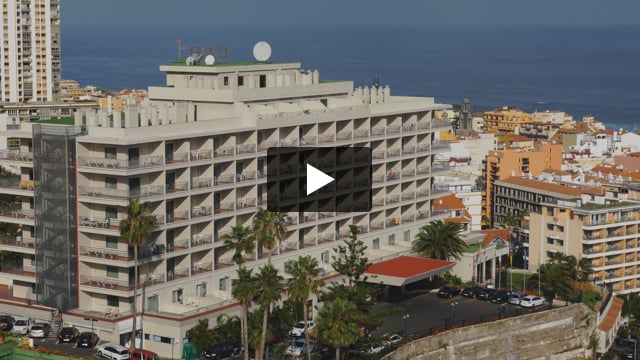 Hotel El Tope - video z Giaty
