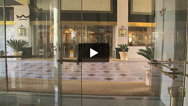 Hotel Riu Palace Maspalomas - video z Giaty