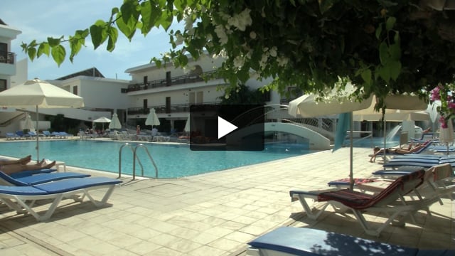 SunConnect Sofianna Resort - video z Giaty