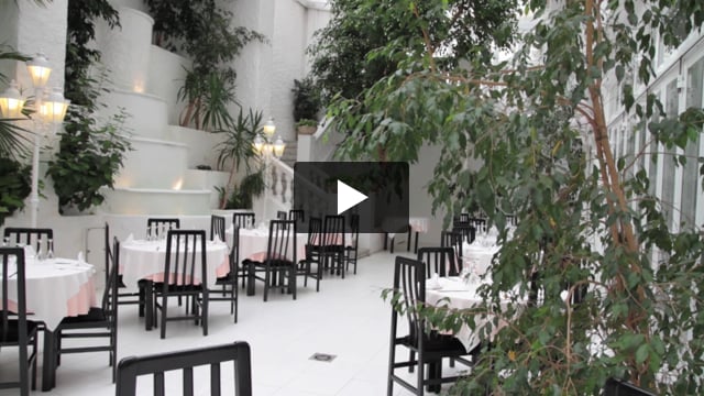 Hotel Bernat II - video z Giaty