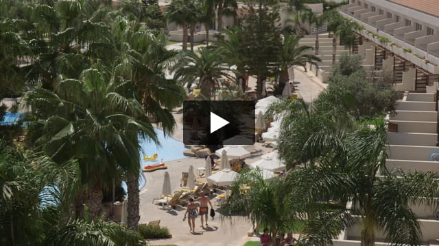 Olympic Lagoon Resort - video z Giaty