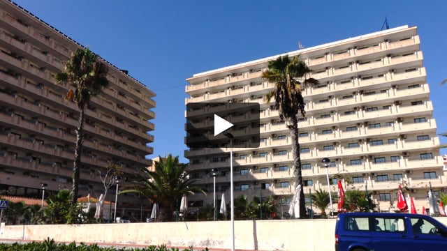 Cabo Cervera - video z Giaty