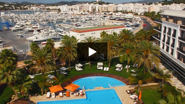 Aguas de Ibiza Lifestyle & Spa - video z Giaty