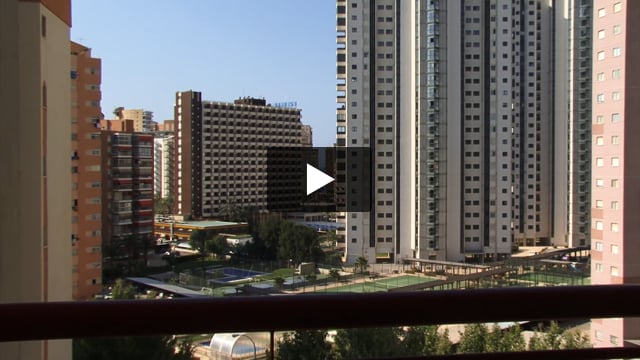 Apartamentos Evamar - video z Giaty