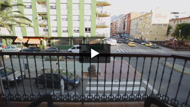 Costa Blanca Hotel - video z Giaty
