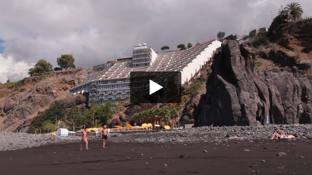 Hotel Orca Praia - video z Giaty