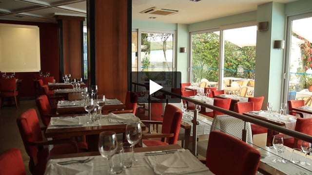 Belver Boa Vista Hotel & Spa - video z Giaty