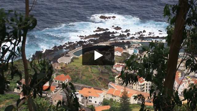 Hotel Moniz Sol - video z Giaty