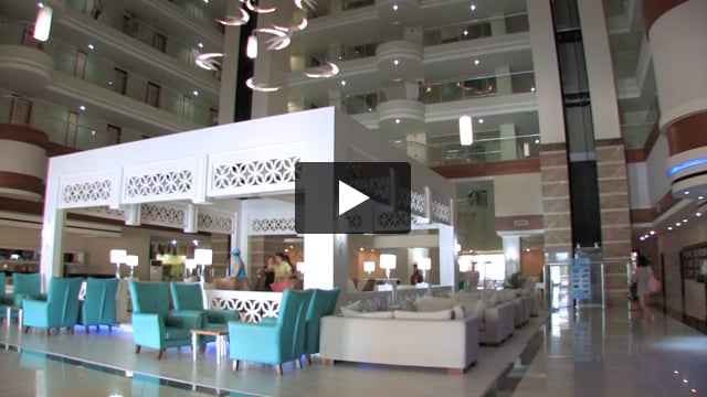Hotel Stella Beach - video z Giaty