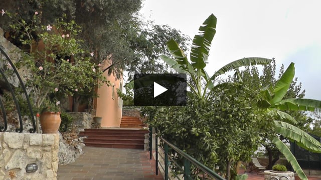 Kastellos Village - video z Giaty